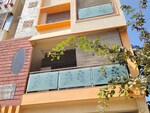 3 BHK + Pooja Room 600 Sq.Ft. Independent House in Kalyan Nagar