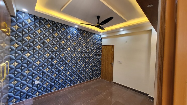 Balcony, sr-dwarka-city 3 Bedroom 1600 Sq.Ft. Builder Floor In Lal Kuan Ghaziabad 8959285