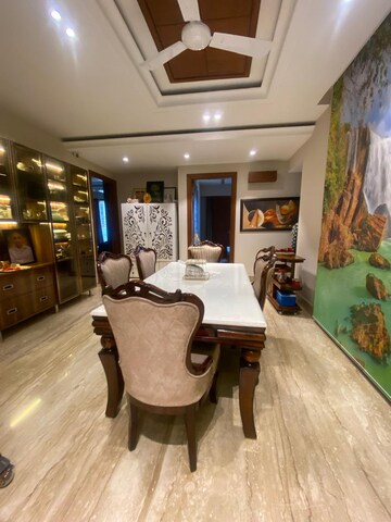 4 BHK Builder Floor For Sale in Sector 4