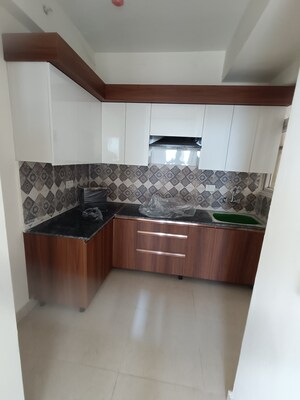 Kitchen in 2 BHK Apartment at Signature Global Prime, Sector 63a – for Rent