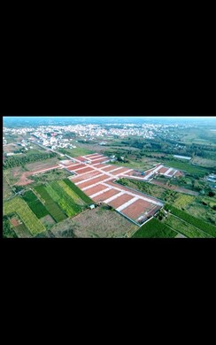 Plot For Sale in Nice Luxury Plot 