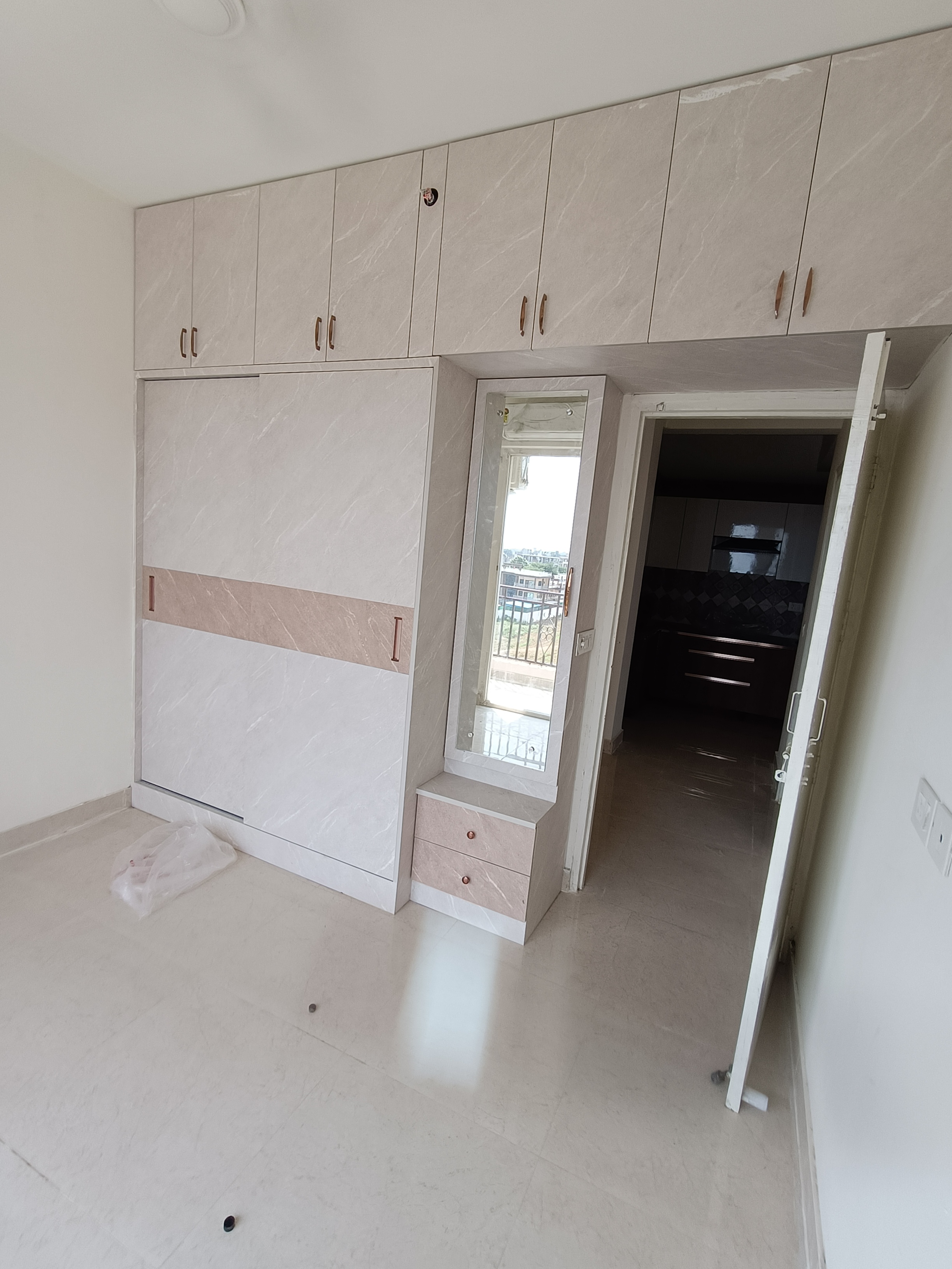 2 BHK Apartment For Rent in Signature Global Prime