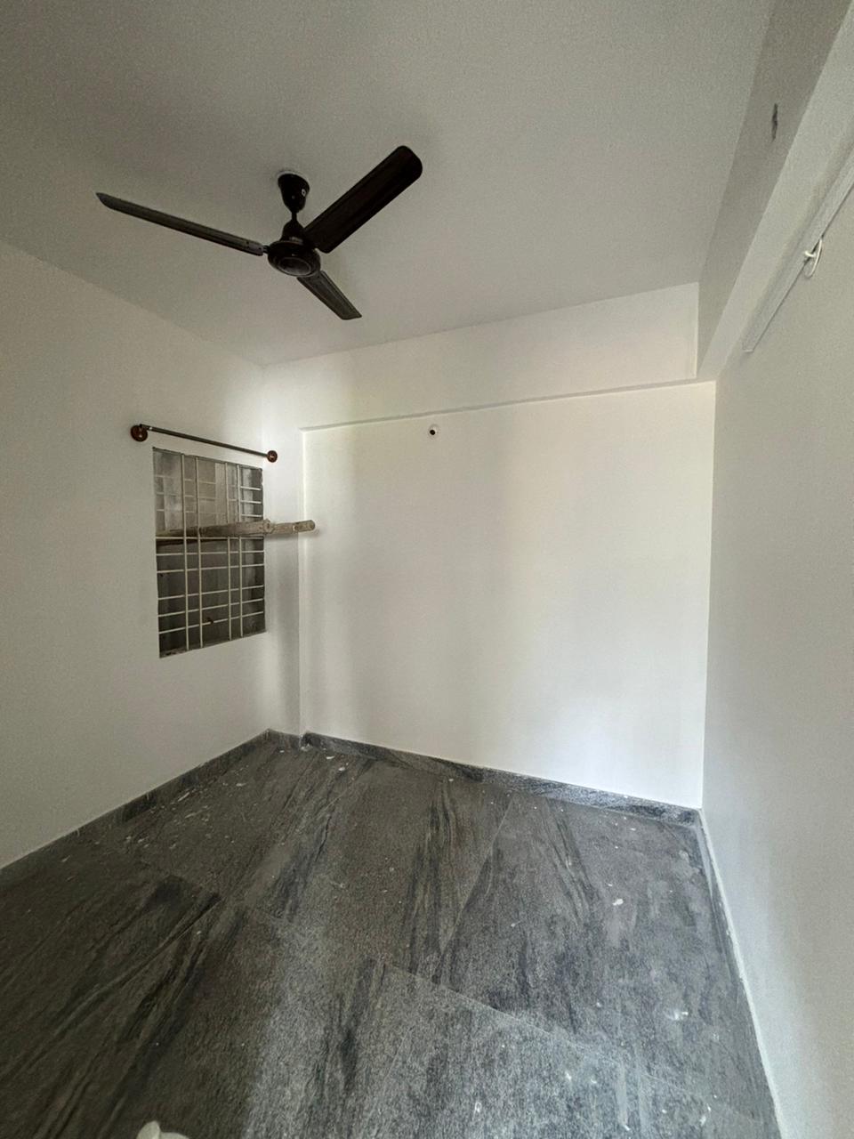 2 BHK + Extra Room Apartment For Rent in Aashiyana Apartment JP Nagar