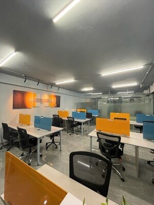  Office Space For Rent in Wakad