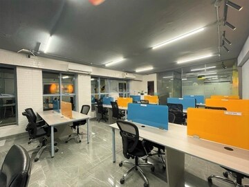 Team Area in  Office Space at Wakad – for Rent