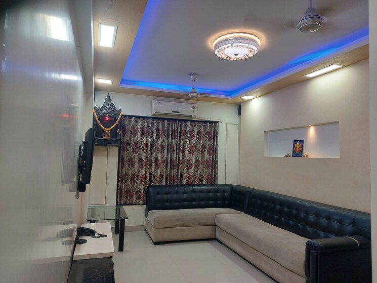 Cover Image, elizabeth-apartments 2 Bedroom 900 Sq.Ft. Apartment In Parel Mumbai 9534706