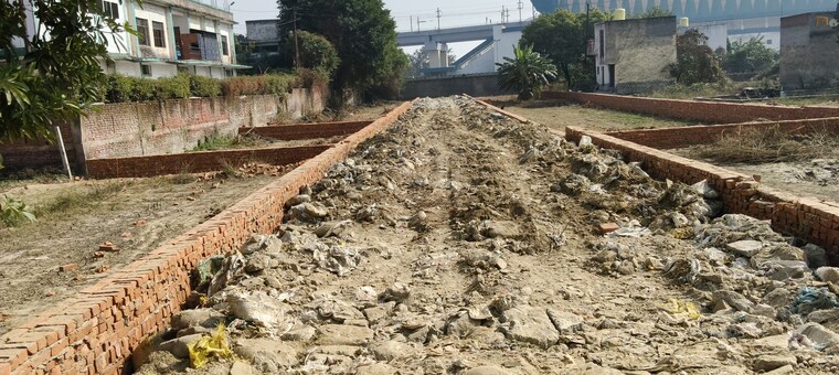 undefined, rls-residency  900 Sq.Yd. Plot In Duhai Ghaziabad 9534713