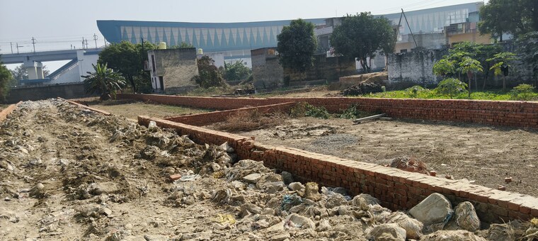 undefined, rls-residency  900 Sq.Yd. Plot In Duhai Ghaziabad 9534713