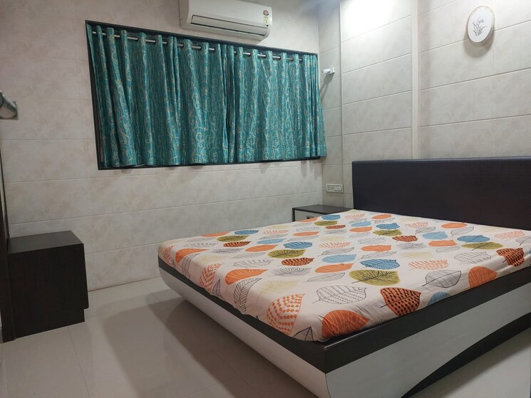 Bedroom, elizabeth-apartments 2 Bedroom 900 Sq.Ft. Apartment In Parel Mumbai 9534706