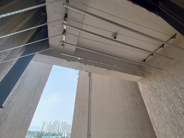  2 BHK Apartment at Shapoorji Pallonji Joyville Hinjewadi, Hinjewadi – for Rent