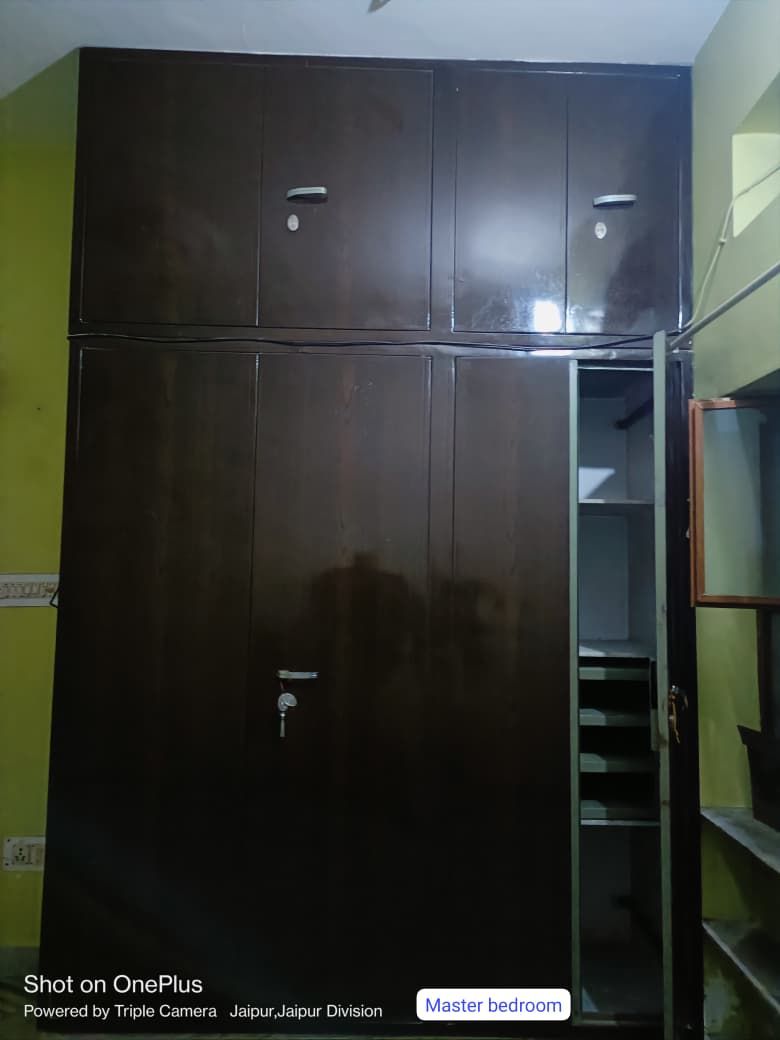 6 BHK + Pooja Room Villa For Rent in Shyam Nagar