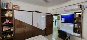 Bedroom in 6 BHK Villa at Shyam Nagar – for Rent