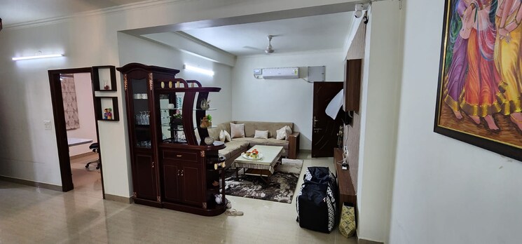 Living Room, shyam nagar 6 Bedroom 3000 Sq.Ft. Villa In Shyam Nagar Jaipur 9534719
