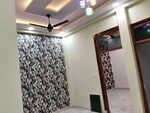 2 BHK + Pooja Room 704 Sq.Ft. Builder Floor in Govindpuram Residency