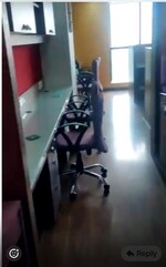 380 Sq.Ft. Office Space in Goregaon East