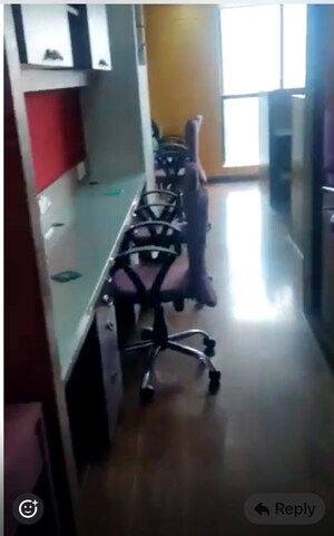  Office Space For Rent in Goregaon East