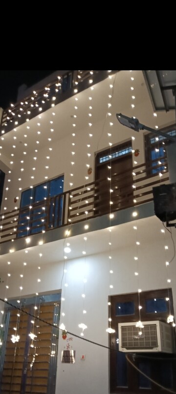 1 BHK Villa For Sale in Select City Residency, Tilapta