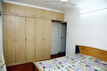 3 BHK Apartment For Rent in Jyoti Sukriti, Goregaon East