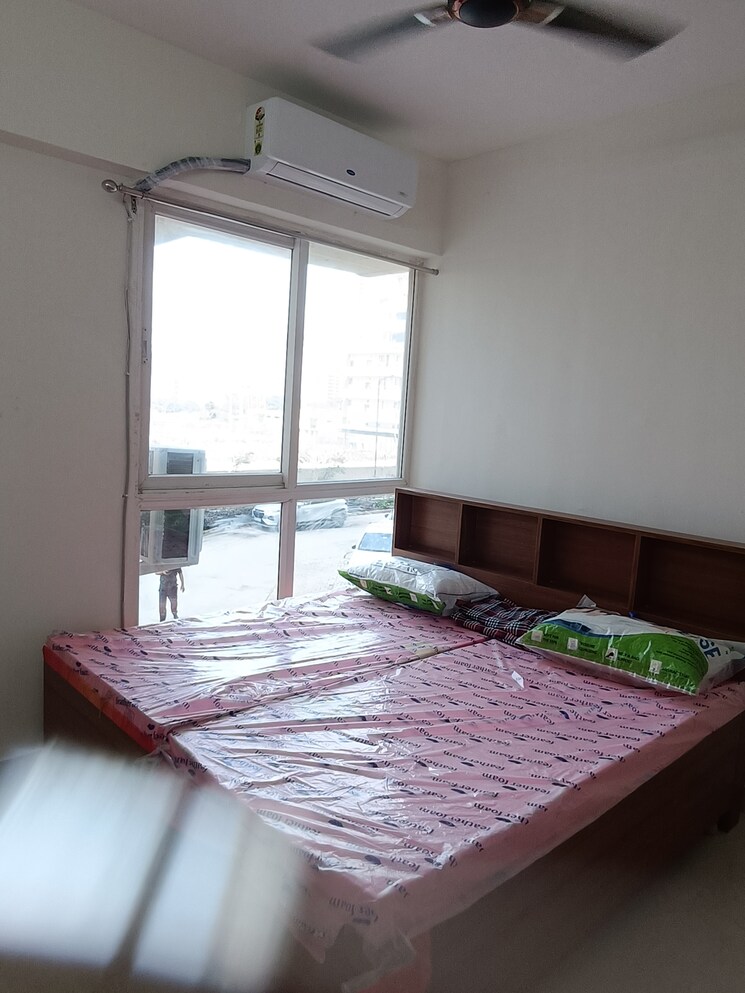 Bedroom, signature-global-prime 2 Bedroom 834 Sq.Ft. Apartment In Sector 63a Gurgaon 9534757