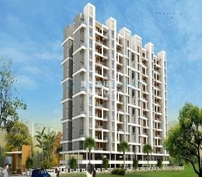 2 BHK Apartment For Rent in Sukhwani Gracia