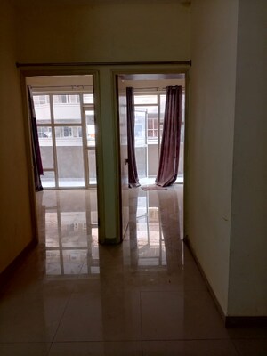 Building Lobby in 2 BHK Apartment at Pyramid Heights, Sector 85 – for Rent