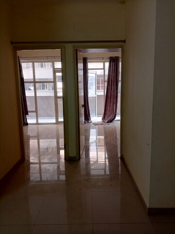 Building Lobby in 2 BHK Apartment at Pyramid Heights, Sector 85 – for Rent
