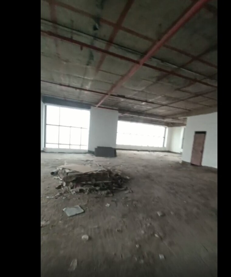 Room, salt lake sector v Commercial Office Space 5501 Sq.Ft. In Salt Lake Sector V Kolkata 9529564