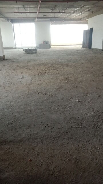 Parking in  Office Space at Salt Lake Sector V – for Sale