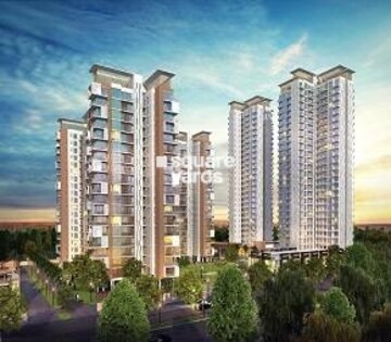 3 BHK Apartment For Sale in Ace Starlit, Sector 152