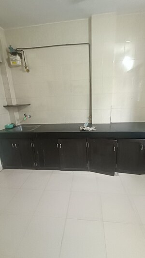 Kitchen in 1 BHK Apartment at Sai Prasad Apartment Borivalli, Borivali West – for Rent