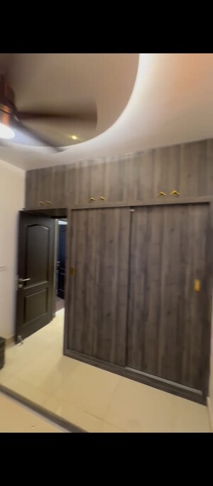 Furnished Amenities in 2.5 BHK Apartment at Shriram Luxor, Hennur Road – for Rent