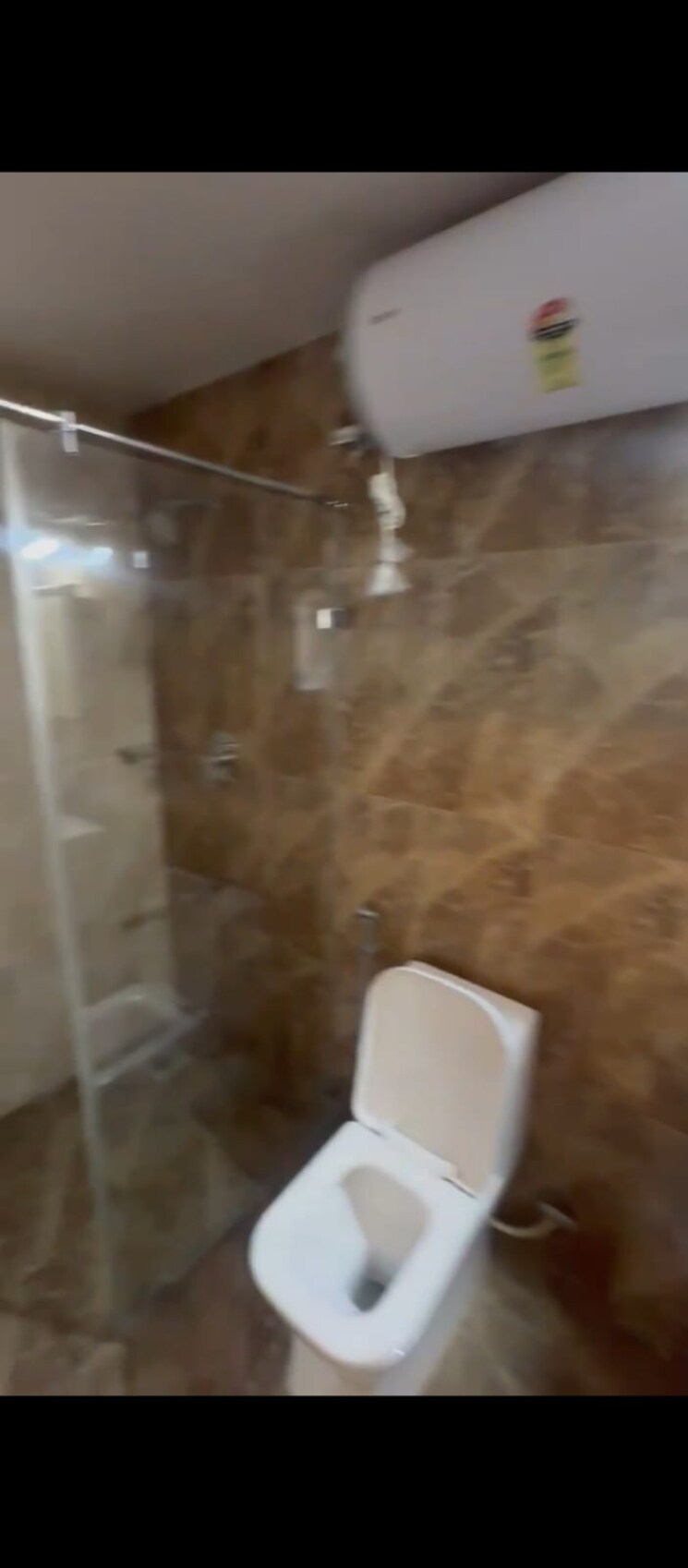 Bathroom, shriram-luxor 2.5 Bedroom 2400 Sq.Ft. Apartment In Hennur Road Bangalore 9534744