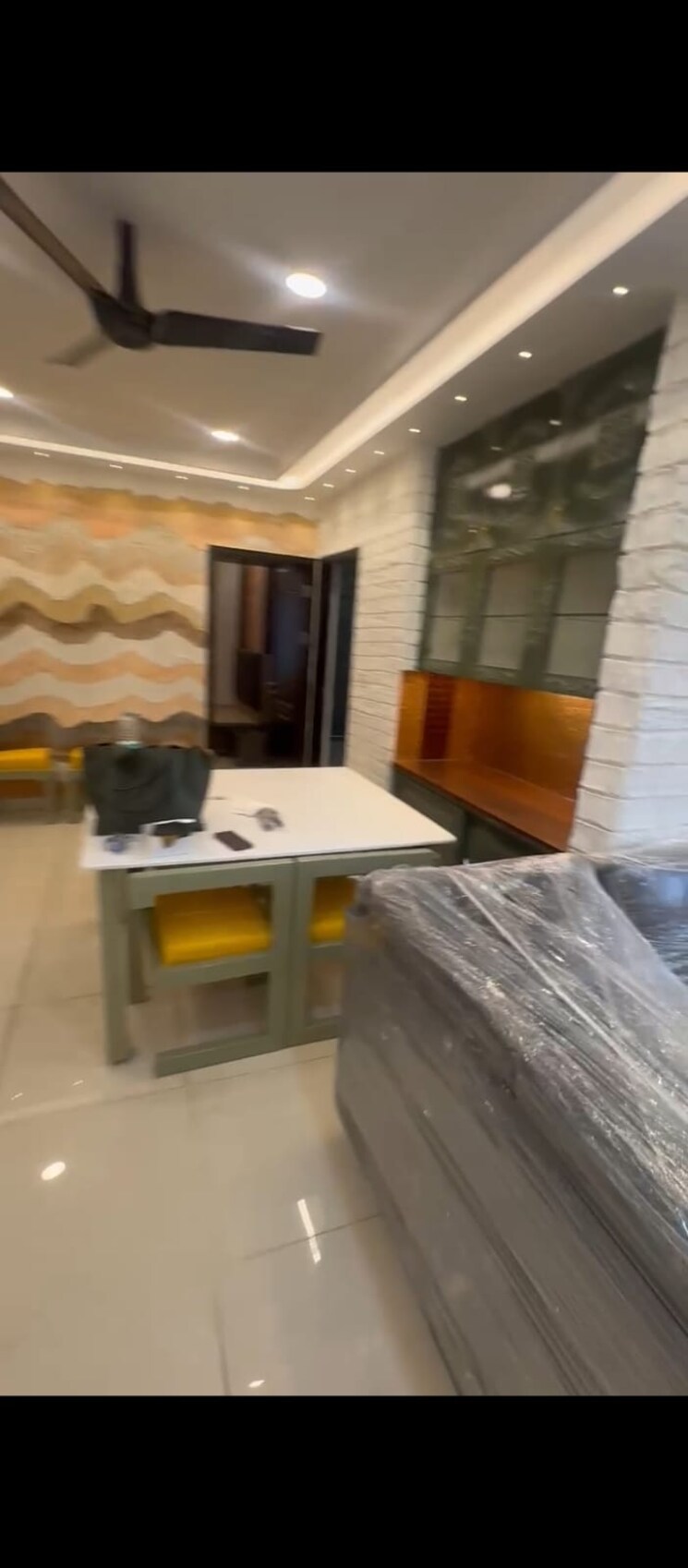 Kitchen, shriram-luxor 2.5 Bedroom 2400 Sq.Ft. Apartment In Hennur Road Bangalore 9534744