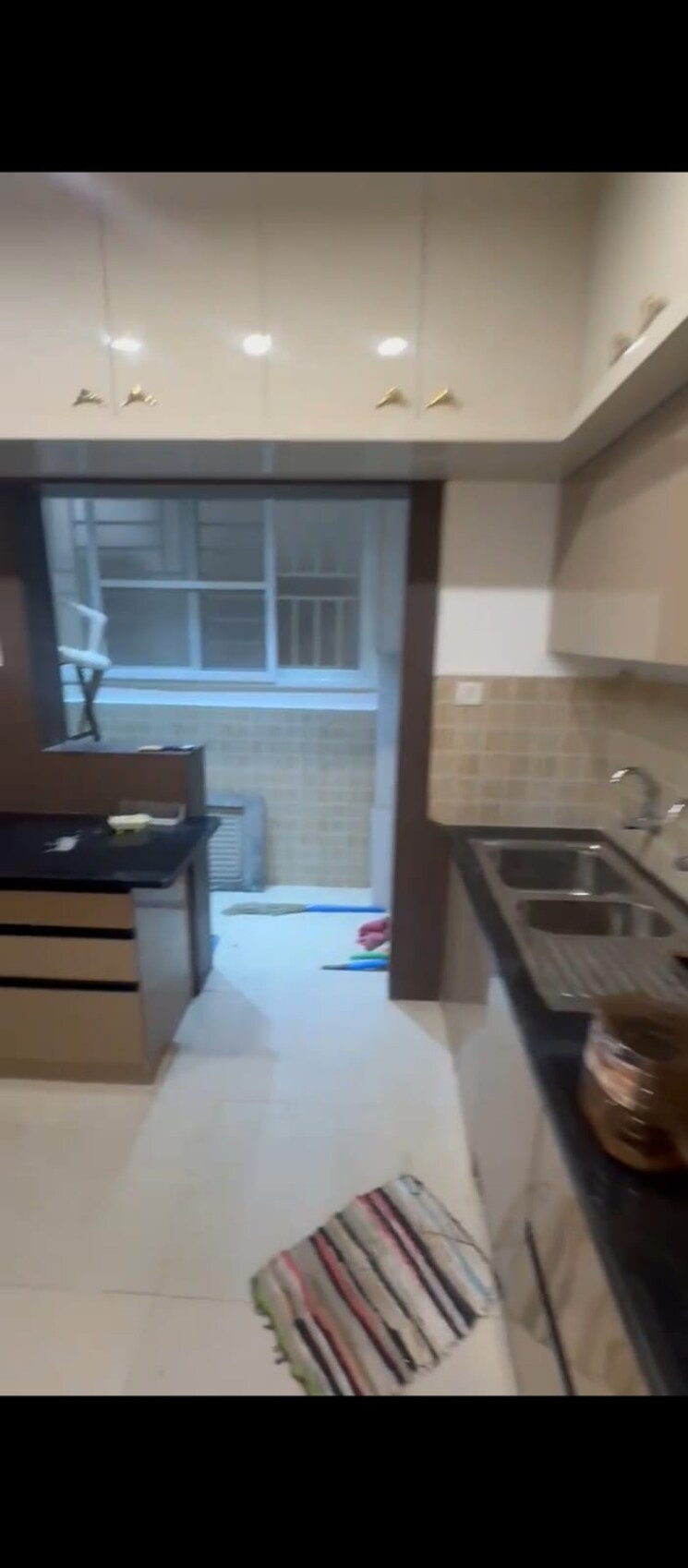 Kitchen, shriram-luxor 2.5 Bedroom 2400 Sq.Ft. Apartment In Hennur Road Bangalore 9534744