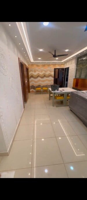 Kitchen in 2.5 BHK Apartment at Shriram Luxor, Hennur Road – for Rent