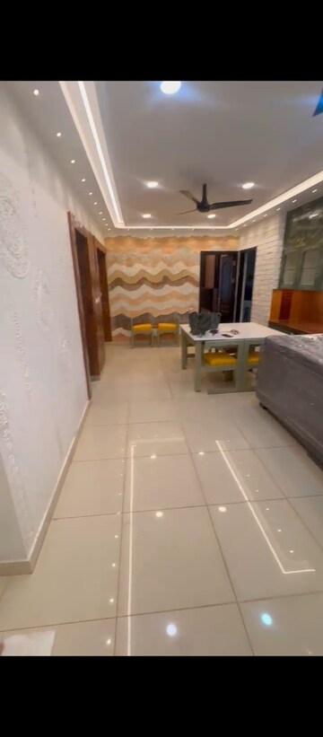 Kitchen in 2.5 BHK Apartment at Shriram Luxor, Hennur Road – for Rent