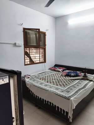 1 RK Apartment For Rent in Dwarka