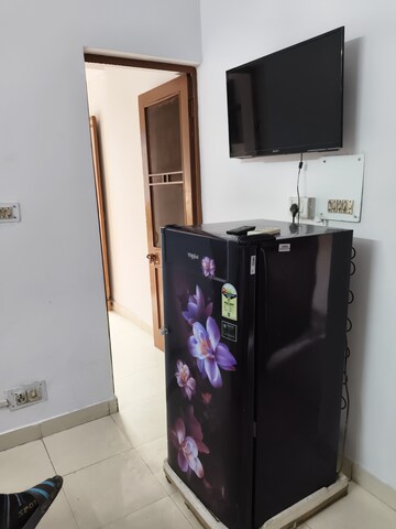  1 RK Apartment at Dwarka – for Rent