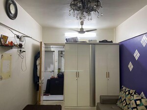  1 BHK Apartment at Saurabh CHS Andheri West, Andheri West – for Rent