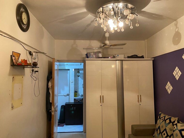 Other, saurabh-chs-andheri-west 1 Bedroom 505 Sq.Ft. Apartment In Andheri West Mumbai 9534763