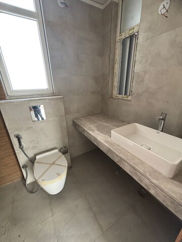 Bathroom in 3 BHK Apartment at Ace Starlit, Sector 152 – for Sale