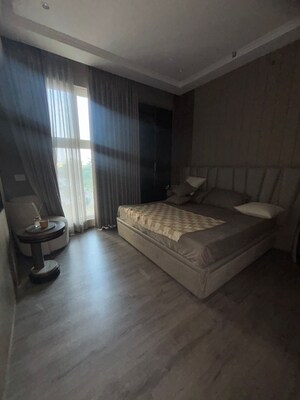 Living Room in 3 BHK Apartment at Ace Starlit, Sector 152 – for Sale