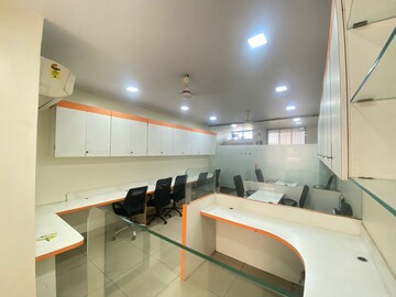 Team Area in  Office Space at Goregaon East – for Rent