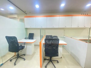 Team Area in  Office Space at Goregaon East – for Rent