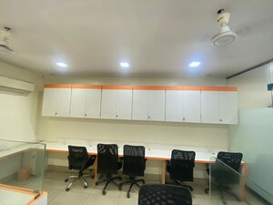  Office Space For Rent in Goregaon East