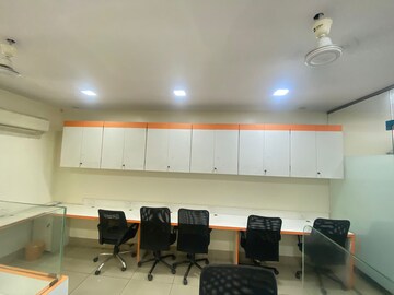  Office Space For Rent in Goregaon East