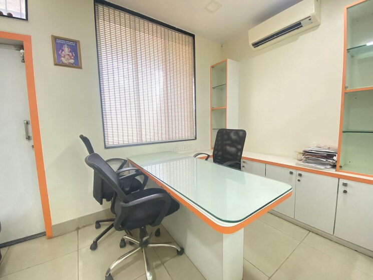 Team Area, goregaon east Commercial Office Space 400 Sq.Ft. In Goregaon East Mumbai 9534761