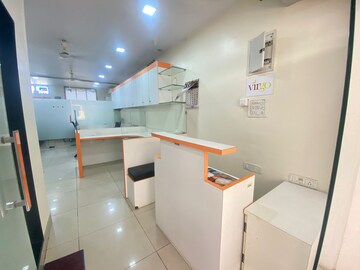 Team Area in  Office Space at Goregaon East – for Rent