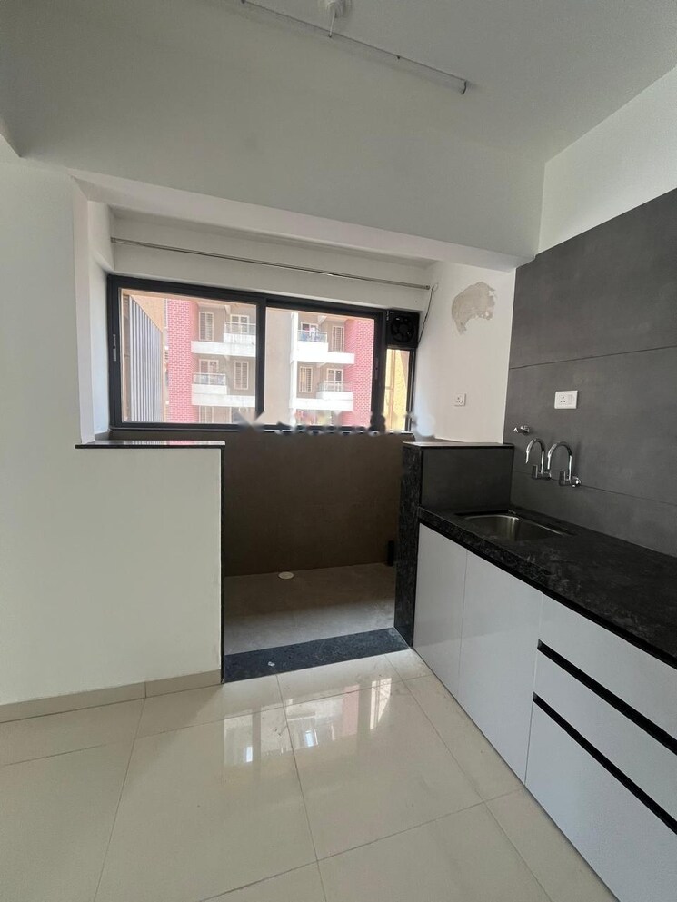 Kitchen, anp-retreat 1 Bedroom 492 Sq.Ft. Apartment In Wakad Pune 9534767