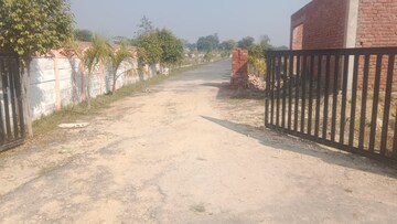 Plot Area in  Plot at Mohanlalganj – for Sale
